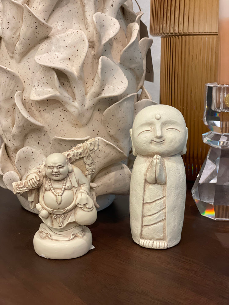 
                  
                    Jizo figur - Japansk Bodhisattva
                  
                